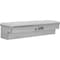 Buyers Products 13X16X47 Inch Diamond Tread Aluminum Lo-Sider Truck Box 1713015 - alternate 1
